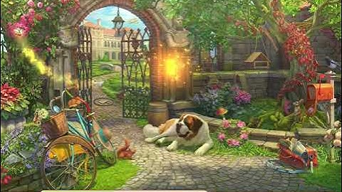 Manor Matters - Music Room - Day 3 - Level 69 - Fly High Streak - FULL STORY - CaroGamesNL