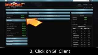 [Tutorial] How to play Beast Special Force Private Server - PSF Philippines