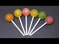 Jolly rancher lollipops unpacking