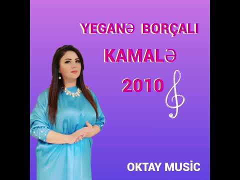 Yegane Borcali Kamale 2010(arxiv kasset)Borçalı mmc music