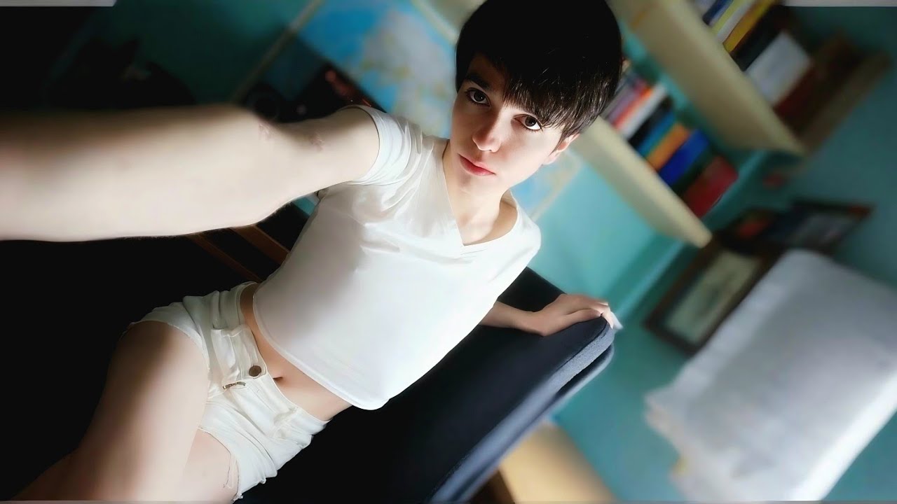 Pretty Gorgeous Young Fitness Model | ABELIA