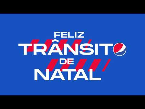 Feliz Trânsito de Natal PEPSI® AlmapBBDO