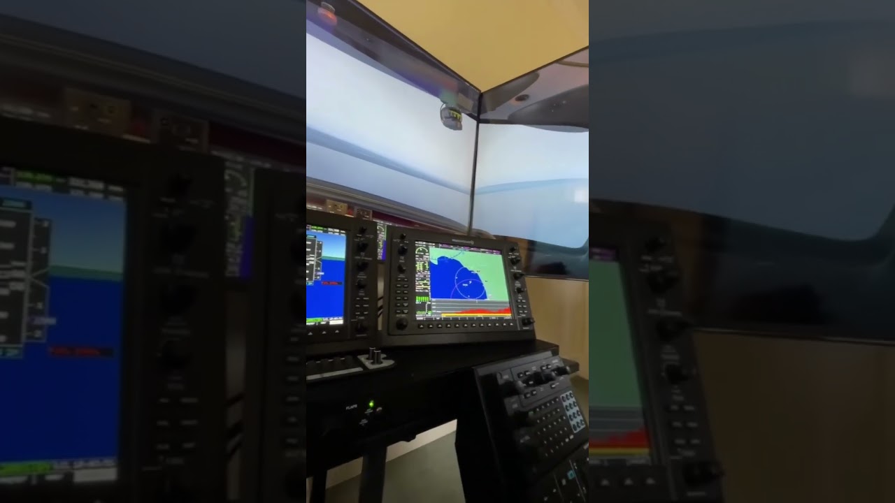 Cirrus Desktop FAA-Approved BATD 