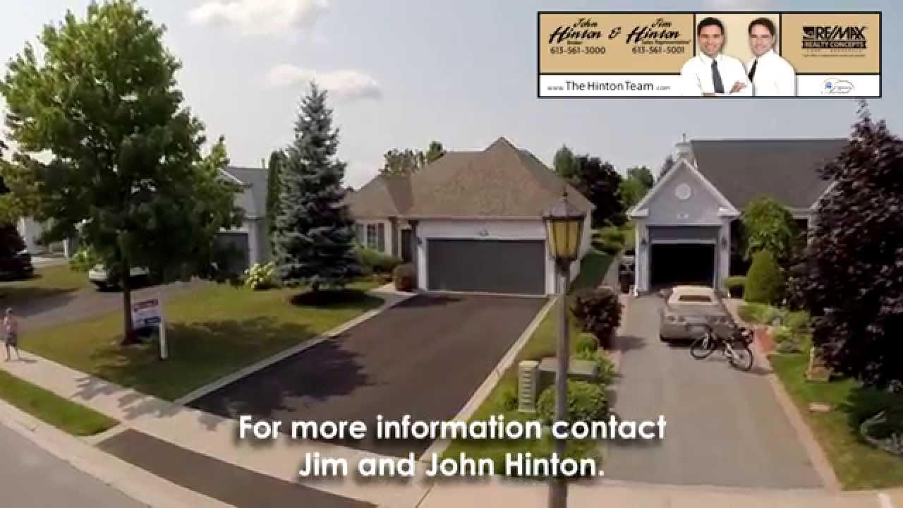 49 Abby Dawn Dr. Bath, Ontario For Sale YouTube