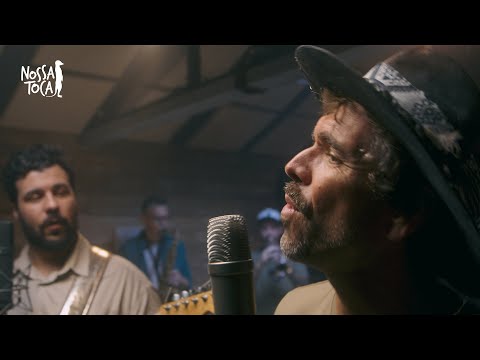 Mama Isla - Paulinho Freitas feat. Bidesão (coletânea) Nossa Toca