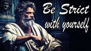 Control Your Mindset - Stoic Quotes for Inner Mastery