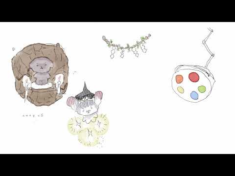 Yaeji - Away x5 (Official Audio)