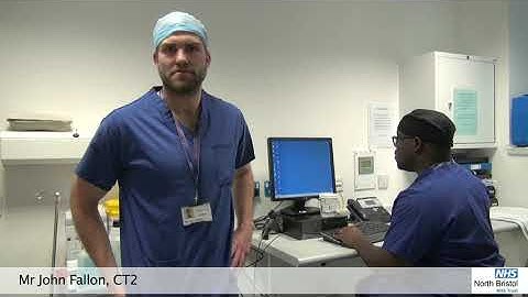 Requesting pathology on ICE