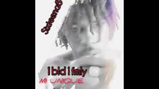 Sixteeno8 - NANA NAH (Official Music #Nana #1bld1fmly