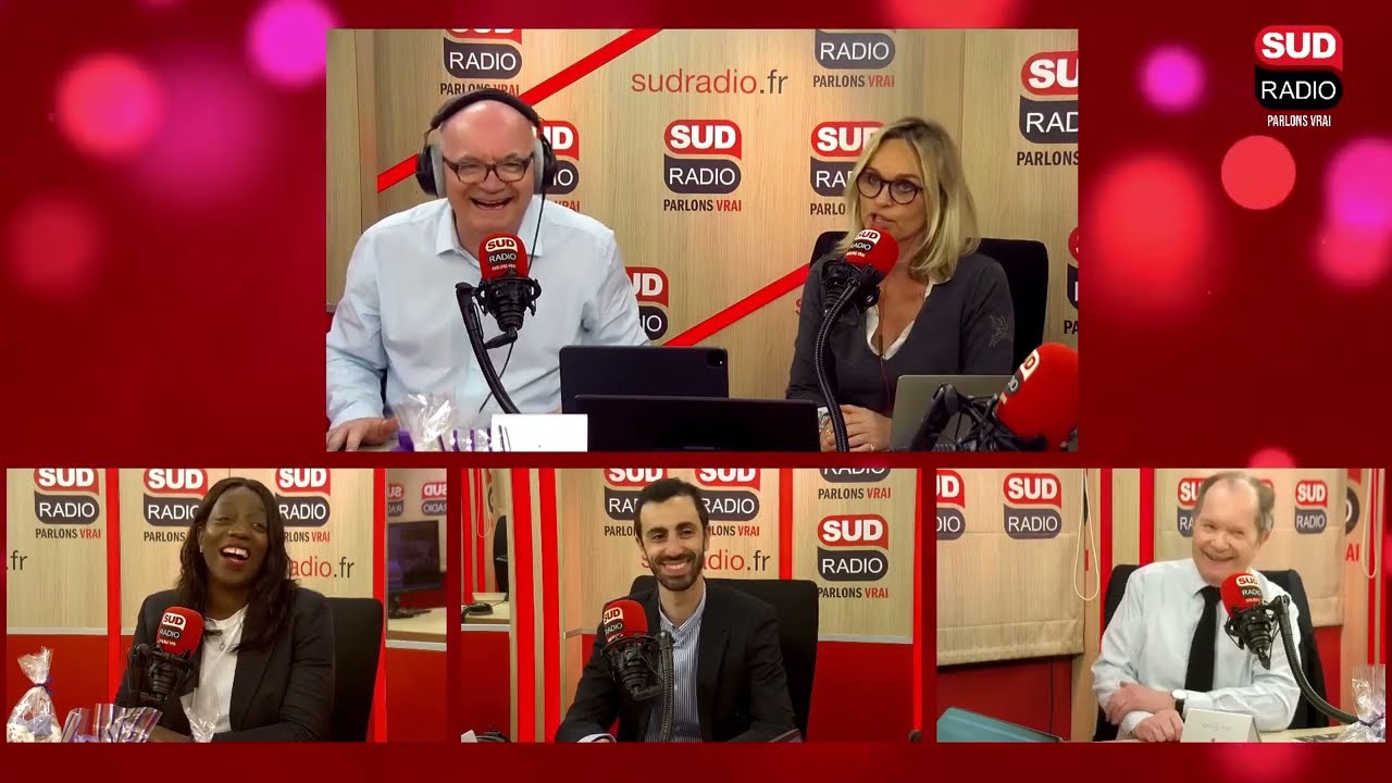 Les Vraies Voix - Émission du 15 mai