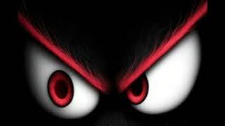 Mentahan Strobo 3D Serem Ver. 1 🔴 Bikin Video Makin Gila!