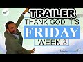 Trailer WEEK 3! TGIF Membership Remote Refurbishment - Salento With Love by Davide Mengoli