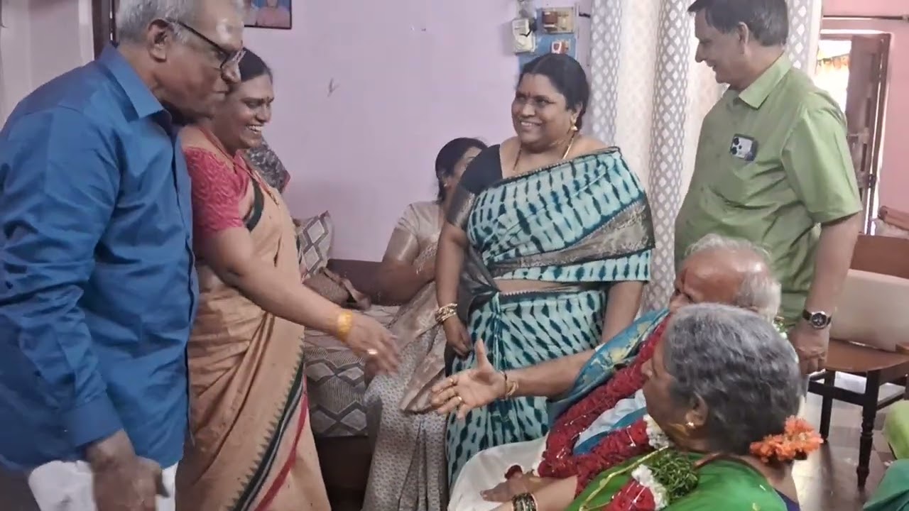 సుబ్బక్క సుబ్రహ్మణ్యం బావల హ్యాపీ మూమెంట్స్ 