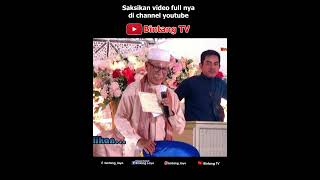CERAMAH LUCU USTADZ PADOLI Part 2