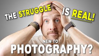Best Advice for Overcoming Challenges when Starting a New Photography Business