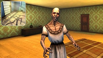 Escape adventure horror story | Full Game | Gameplay Walkthrough PART 1 ( iOS, Android )