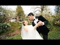 Fredy & Diany - A Cinematic Wedding Filmed at Newton White Mansion in Mitchellville, MD.