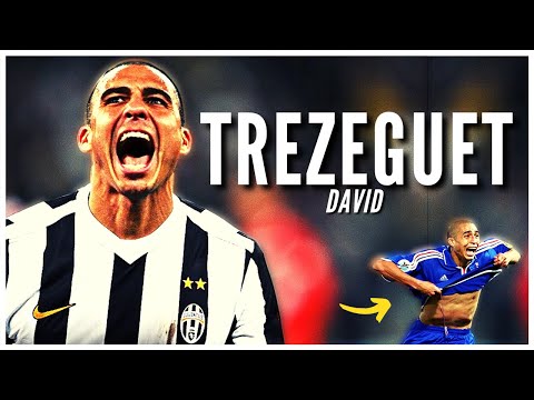 Vidéo: David Trezeguet : biographie, statistiques et classement d'un joueur de football
