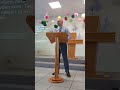 Субботняя школа: "Для кого наступит конец", 07.06.2025г.