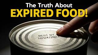 What Expiration Dates REALLY Mean (It’s NOT What You Think!).