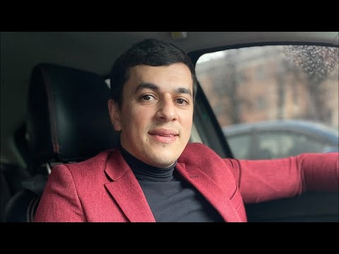 Sakit Samedov Сакит Самедов One Million Red Roses