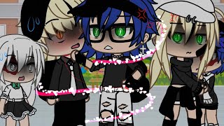 Oni-Chan!?(NewShip|Bl|My Au|Adrienettekids|Meme)