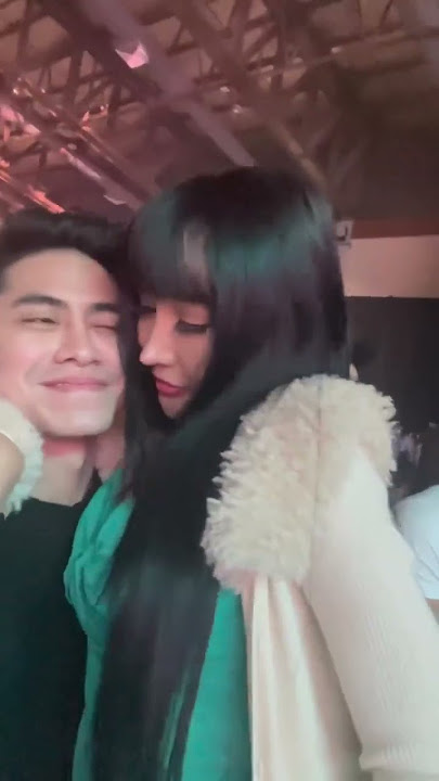 Lucinta luna terbaru!! Bareng Verrel bramasta