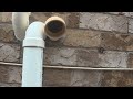 Mouse Exclusion Follow-Up Inspection – Garage Door Gaps and Wall Vents (Newmarket)