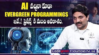 Best Coding Languages to Learn After the AI Boom | 2025 Career Guide | Codegnan