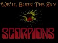 We'll burn the sky - Scorpions  Lyrics