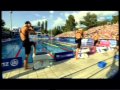 Swimming ec 2010 budapest womens 100 m breastroke  final