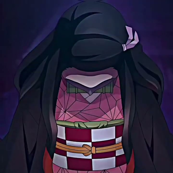 Boogie Woogie Wu - Nezuko Edit || KNY