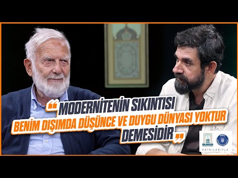 Mucizeye İnanan Rahat Yaşar - Sadettin Ökten | Süleyman Aşk Dilin Bilir Dediler