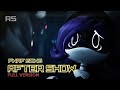 FNAF SONG After Show Full Version Murder Drones AMV 