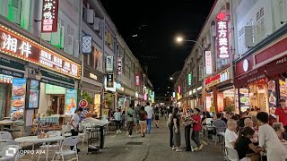 Download Lagu One Saturday Night At Bugis, Singapore MP3