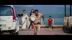 ÉPICAS Escenas de Cine de Acción Hecho en India