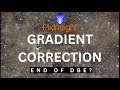 PixInsight Gradient Correction Tool - Tips, Tricks, and Examples.
