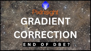 PixInsight Gradient Correction Tool - Tips, Tricks, and Examples.
