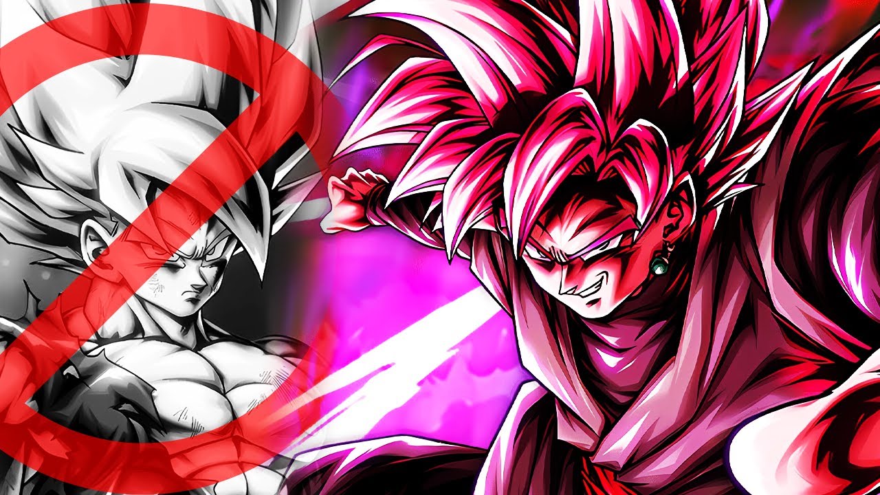HE JUST GAINED A TON OF VALUE!! THE #1 NAMEK GOKU COUNTER!! - Dragon ...