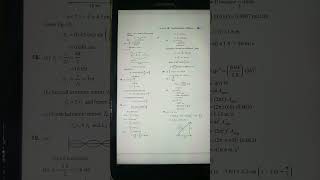 phy ch18 (hint and solution) superposition of waves: