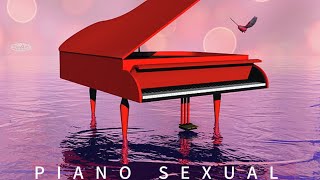 AMAPIANO MIX 2024 31 March [PIANO SEXUAL ❤️ ep 4]