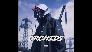 [FREE] Trap Type Beat  ORCHIDS  Instrumental | Dark  Hard Freestyle  Type Beat | Trap Rap  Beat