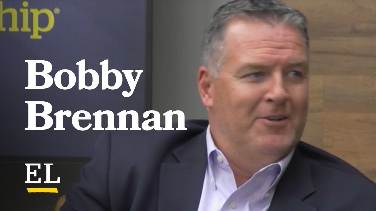 Finding Opportunity in Your Competitor’s Weaknesses | Bobby Brennan