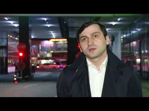 კორონავირუსის შესაძლო გავრცელების პრევენციული ღონისძიებები ხორციელდება, March 3