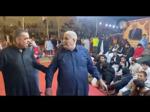 استعراض جاسم الاسود ضد فريق الحبيبيه بطولة العراق المركزية للعبة المحيبس التراثيه لسنة 2023