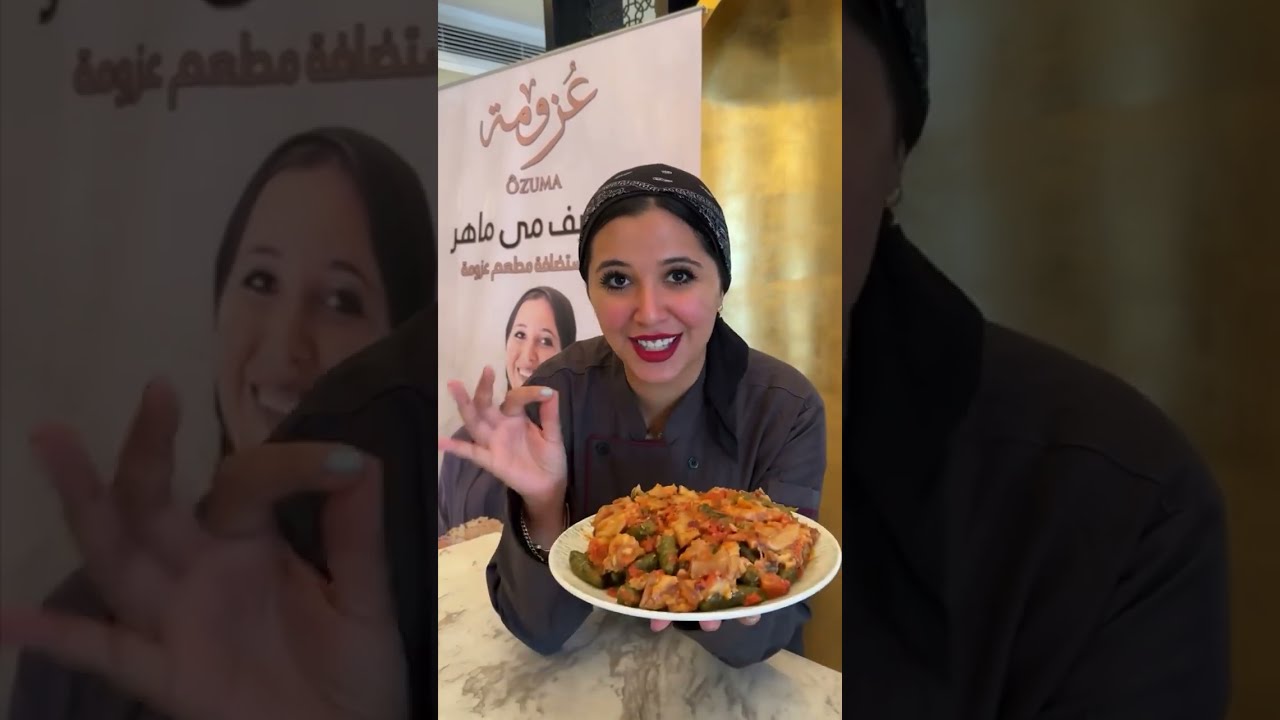 اسهل و احلي طاجن ورق عنب بالكوارع جبااااااار لازم تجربوه بجد محدش هيصدق انكم عاملينو في البيت ❤️