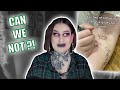 Tattoo Enthusiast Reacts To: Tattooing Myself Everyday For 30 Days