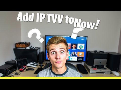 Add IPTV to Kodi in 5 Steps!