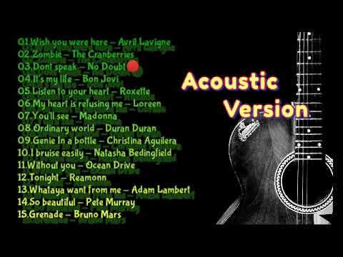 Acoustíc