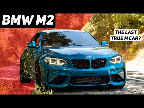 bmw-m2-review:-faith-in-bmw-m-cars-restored